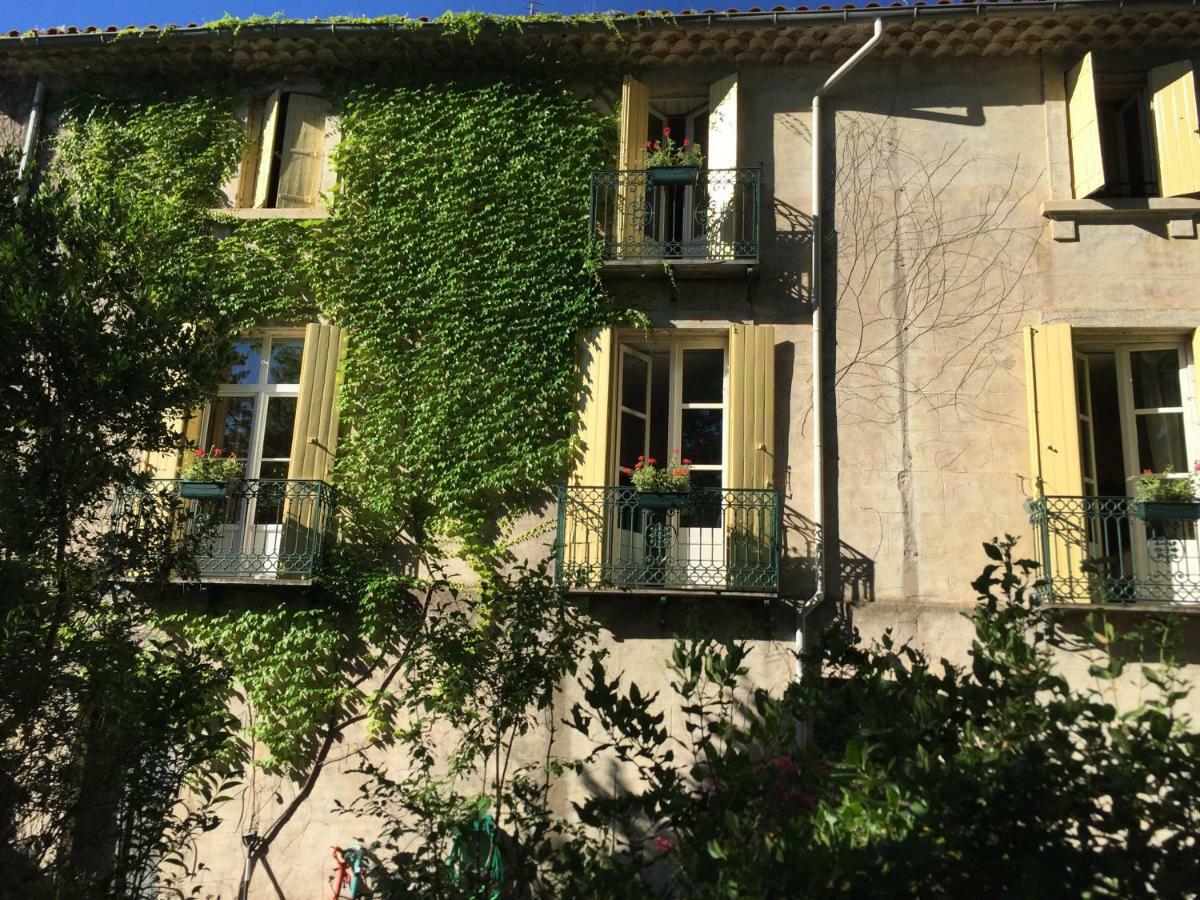 多马内的布劳森住宿加早餐旅馆 La Tour-sur-Orb 外观 照片